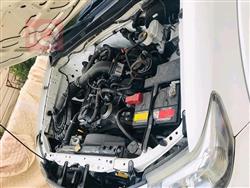 تۆیۆتا فۆرچێنەر